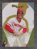 2000 Topps Stars #175 Joe Morgan SPOT