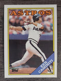 1988 Topps #64 Ken Caminiti RC