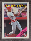 1988 Topps #150 Eric Davis