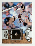 2013 Topps Chasing History #CH139 Buster Posey