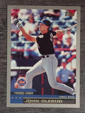 2000 Topps #80 John Olerud