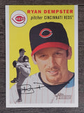 2003 Topps Heritage #214 Ryan Dempster