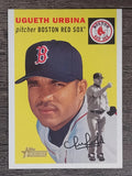 2003 Topps Heritage #26 Ugueth Urbina