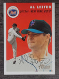 2003 Topps Heritage #44 Al Leiter