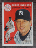 2003 Topps Heritage #54 Roger Clemens