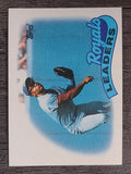 1989 Topps #789 Bo Jackson TL
