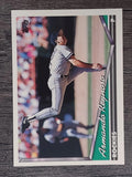 1994 Topps #49 Armando Reynoso