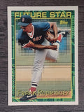 1994 Topps #112 Frankie Rodriguez