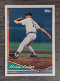 1994 Topps #133 Mark Leiter