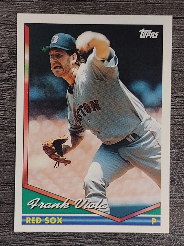 1994 Topps #140 Frank Viola