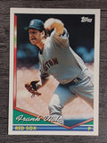 1994 Topps #140 Frank Viola