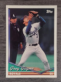 1994 Topps #151 Greg Gagne