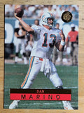 1996 Ultra #83 Dan Marino
