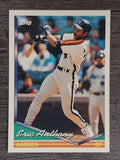 1994 Topps #182 Eric Anthony