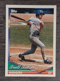 1994 Topps #172 Brett Butler