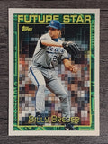 1994 Topps #123 Billy Brewer