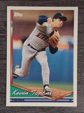 1994 Topps #185 Kevin Tapani