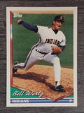 1994 Topps #64 Bill Wertz