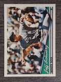 1994 Topps #33 Jeff Schwarz
