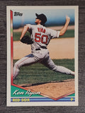 1994 Topps #264 Ken Ryan