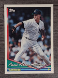 1994 Topps #239 Paul Assenmacher