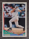 1994 Topps #88 Pat Kelly