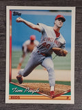1994 Topps #95 Tim Pugh