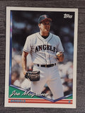 1994 Topps #27 Joe Magrane