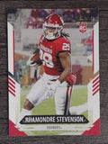 2021 Score #386 Rhamondre Stevenson RC