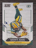 2021 Score #140 Davante Adams