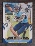 2021 Score #183 A.J. Brown
