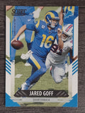 2021 Score #251 Jared Goff