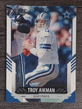 2021 Score #54 Troy Aikman