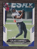 2021 Score #92 Calais Campbell