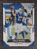 2021 Score #163 Philip Rivers