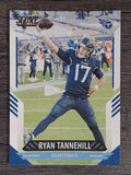 2021 Score #181 Ryan Tannehill