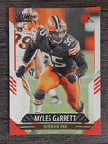 2021 Score #108 Myles Garrett