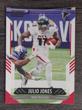 2021 Score #192 Julio Jones