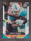 2021 Score #29 Myles Gaskin