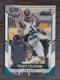 2021 Score #72 Travis Fulgham