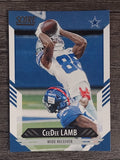 2021 Score #57 CeeDee Lamb