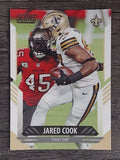 2021 Score #211 Jared Cook