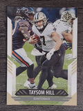 2021 Score #207 Taysom Hill