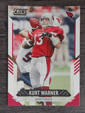 2021 Score #249 Kurt Warner