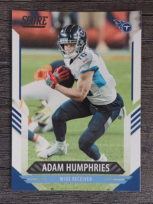 2021 Score #291 Adam Humphries