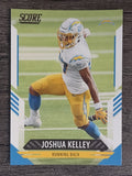 2021 Score #234 Joshua Kelley