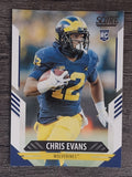 2021 Score #380 Chris Evans RC