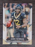 2021 Score #307 Jamie Newman RC