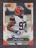 2021 Score #281 Geno Atkins