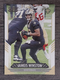2021 Score #208 Jameis Winston